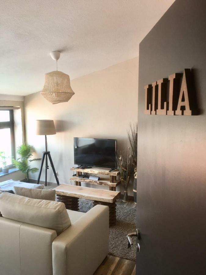Casa Lilia Leilighet Monchique Eksteriør bilde